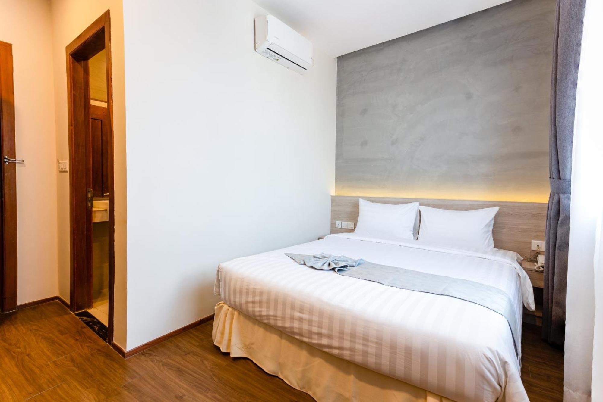 Joli Hotel พนมเปญ ห้อง รูปภาพ